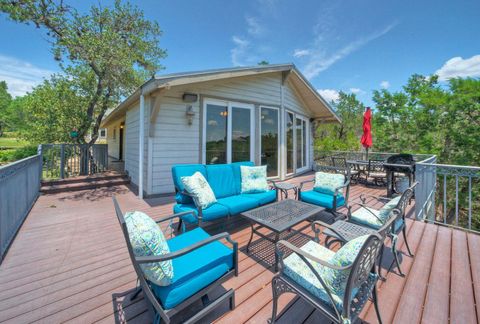 Tiny photo for 8005 Sharon RD, Volente, TX 78641 (MLS # 7049137)