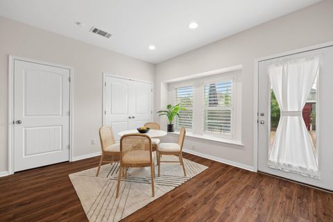 Tiny photo for 4517 Truth WAY #412, Austin, TX 78725 (MLS # 1218734)