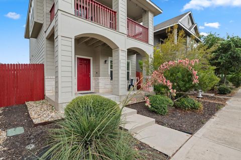 Tiny photo for 4517 Truth WAY #412, Austin, TX 78725 (MLS # 1218734)