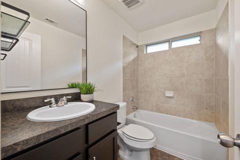 Tiny photo for 4517 Truth WAY #412, Austin, TX 78725 (MLS # 1218734)