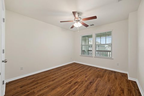 Tiny photo for 4517 Truth WAY #412, Austin, TX 78725 (MLS # 1218734)