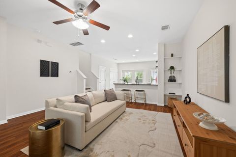 Tiny photo for 4517 Truth WAY #412, Austin, TX 78725 (MLS # 1218734)
