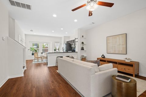 Tiny photo for 4517 Truth WAY #412, Austin, TX 78725 (MLS # 1218734)