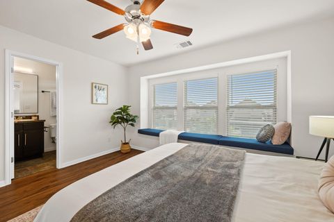 Tiny photo for 4517 Truth WAY #412, Austin, TX 78725 (MLS # 1218734)