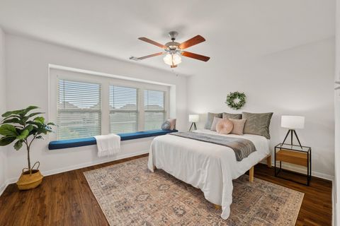 Tiny photo for 4517 Truth WAY #412, Austin, TX 78725 (MLS # 1218734)