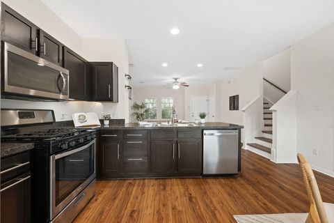 Tiny photo for 4517 Truth WAY #412, Austin, TX 78725 (MLS # 1218734)