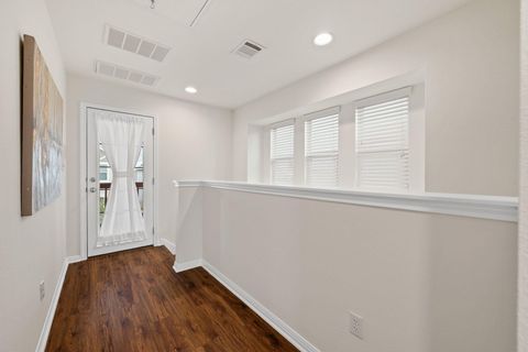 Tiny photo for 4517 Truth WAY #412, Austin, TX 78725 (MLS # 1218734)