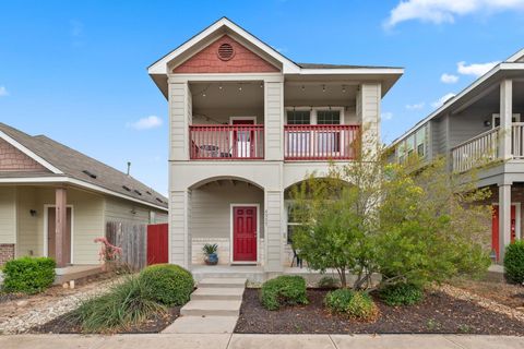 Photo of 4517 Truth WAY #412, Austin, TX 78725 (MLS # 1218734)