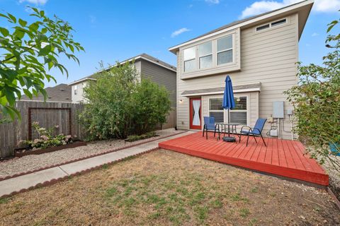 Tiny photo for 4517 Truth WAY #412, Austin, TX 78725 (MLS # 1218734)