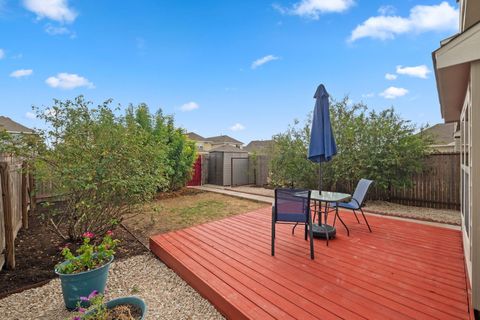 Tiny photo for 4517 Truth WAY #412, Austin, TX 78725 (MLS # 1218734)