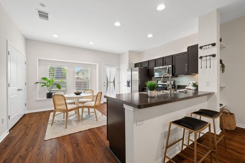 Tiny photo for 4517 Truth WAY #412, Austin, TX 78725 (MLS # 1218734)