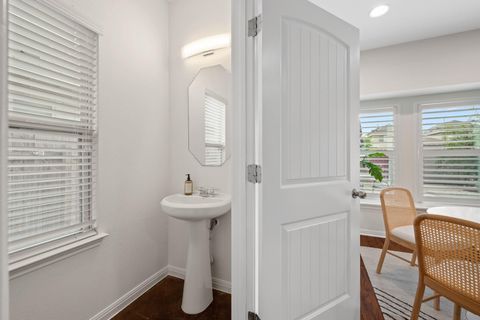 Tiny photo for 4517 Truth WAY #412, Austin, TX 78725 (MLS # 1218734)