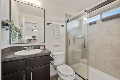Tiny photo for 4517 Truth WAY #412, Austin, TX 78725 (MLS # 1218734)