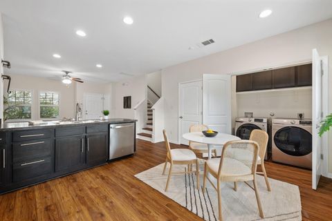 Tiny photo for 4517 Truth WAY #412, Austin, TX 78725 (MLS # 1218734)
