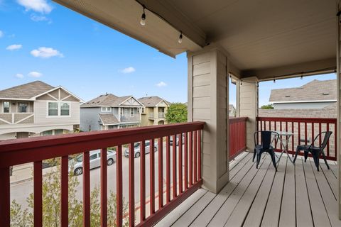 Tiny photo for 4517 Truth WAY #412, Austin, TX 78725 (MLS # 1218734)