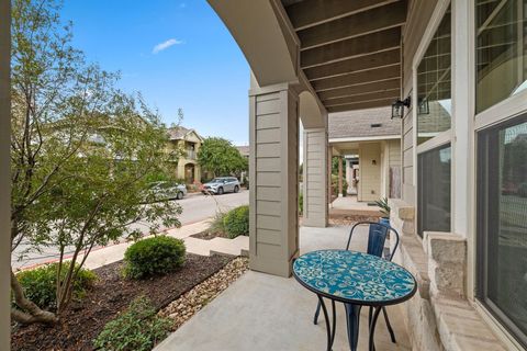 Tiny photo for 4517 Truth WAY #412, Austin, TX 78725 (MLS # 1218734)