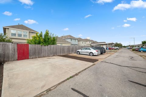 Tiny photo for 4517 Truth WAY #412, Austin, TX 78725 (MLS # 1218734)