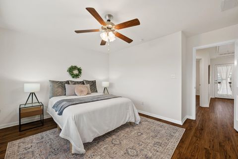 Tiny photo for 4517 Truth WAY #412, Austin, TX 78725 (MLS # 1218734)