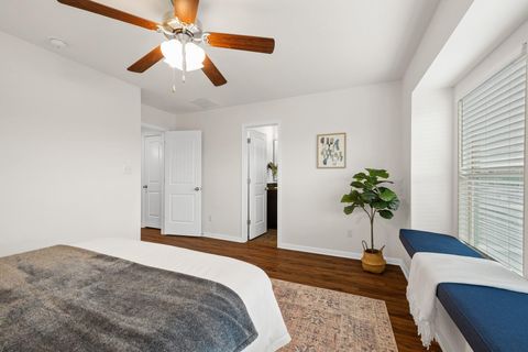 Tiny photo for 4517 Truth WAY #412, Austin, TX 78725 (MLS # 1218734)