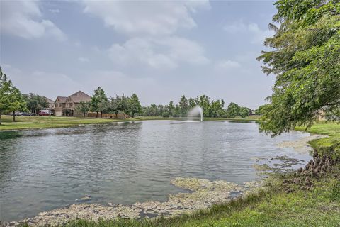 A home in Pflugerville