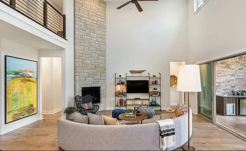Tiny photo for 2516 Chiavari WAY, Leander, TX 78641 (MLS # 7994978)