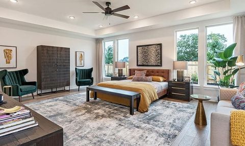 Tiny photo for 2516 Chiavari WAY, Leander, TX 78641 (MLS # 7994978)