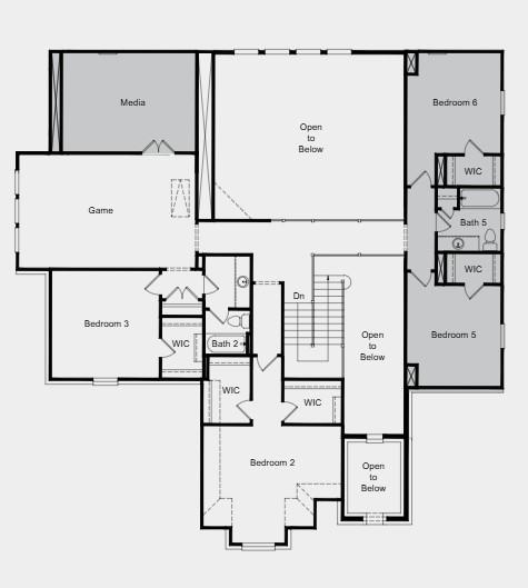2516 Chiavari WAY