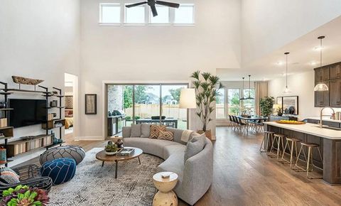 Tiny photo for 2516 Chiavari WAY, Leander, TX 78641 (MLS # 7994978)