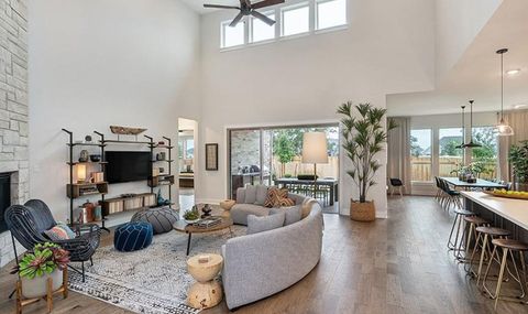 Tiny photo for 2516 Chiavari WAY, Leander, TX 78641 (MLS # 7994978)