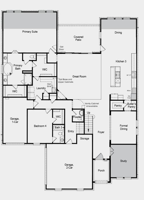 2516 Chiavari WAY