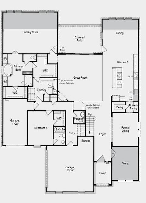 Tiny photo for 2516 Chiavari WAY, Leander, TX 78641 (MLS # 7994978)