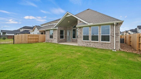Tiny photo for 17616 Rolling DR, Manor, TX 78653 (MLS # 9357851)