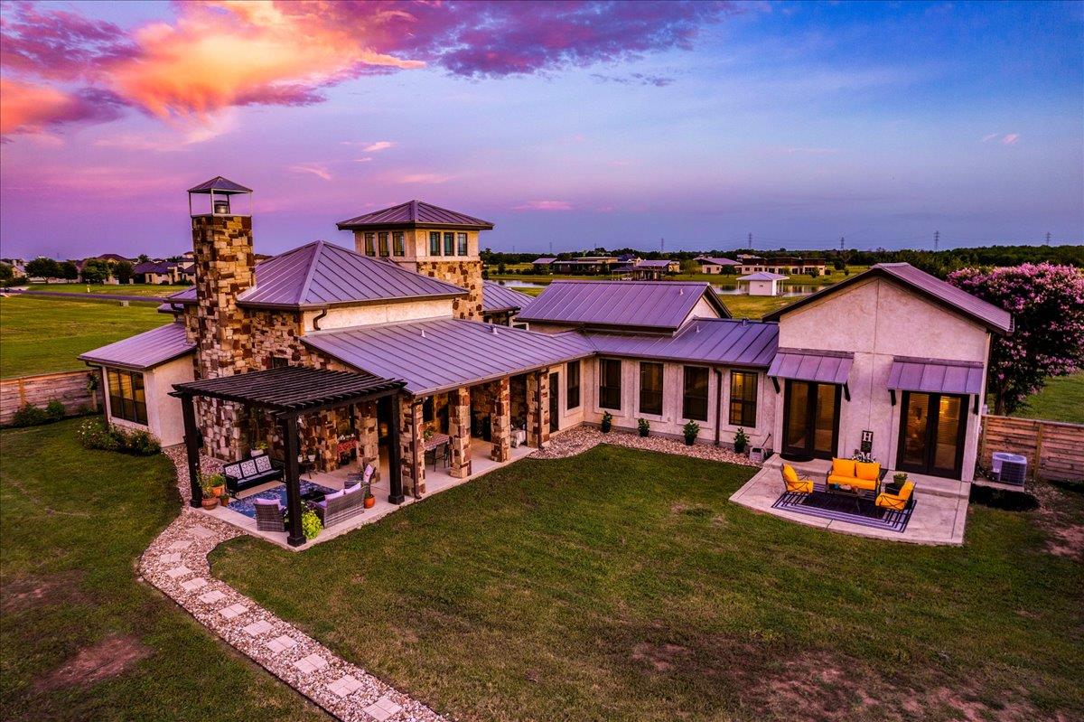 106 River Ranch CIR