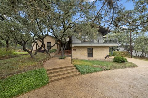 7435 Hummingbird Hill LN San Antonio TX 78255