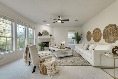 Tiny photo for 10701 Redmond RD, Austin, TX 78739 (MLS # 5270017)