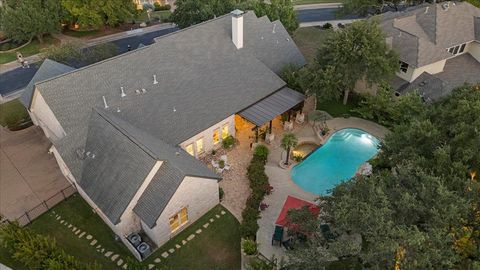 Tiny photo for 1632 Resaca BLVD, Austin, TX 78738 (MLS # 2436933)