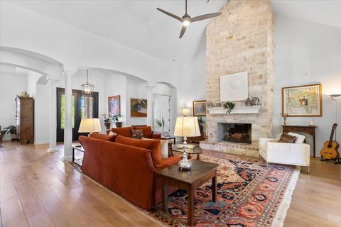 Tiny photo for 1632 Resaca BLVD, Austin, TX 78738 (MLS # 2436933)