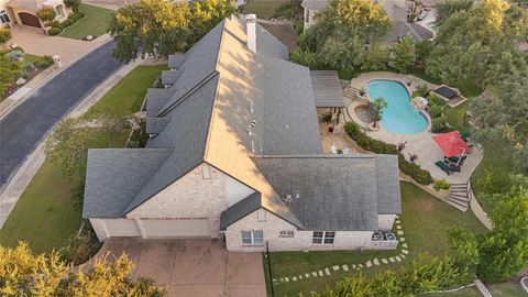 Tiny photo for 1632 Resaca BLVD, Austin, TX 78738 (MLS # 2436933)