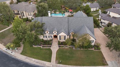 Tiny photo for 1632 Resaca BLVD, Austin, TX 78738 (MLS # 2436933)