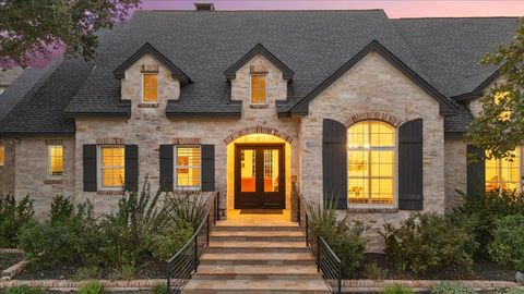 Photo of 1632 Resaca BLVD, Austin, TX 78738 (MLS # 2436933)