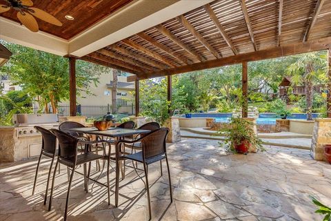 Tiny photo for 1632 Resaca BLVD, Austin, TX 78738 (MLS # 2436933)