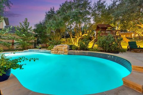 Tiny photo for 1632 Resaca BLVD, Austin, TX 78738 (MLS # 2436933)
