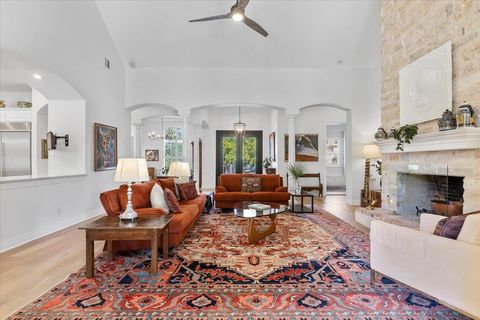 Tiny photo for 1632 Resaca BLVD, Austin, TX 78738 (MLS # 2436933)