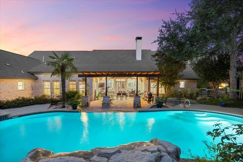 Tiny photo for 1632 Resaca BLVD, Austin, TX 78738 (MLS # 2436933)