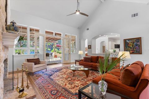 Tiny photo for 1632 Resaca BLVD, Austin, TX 78738 (MLS # 2436933)