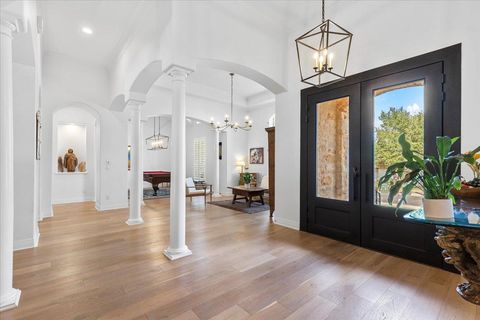 Tiny photo for 1632 Resaca BLVD, Austin, TX 78738 (MLS # 2436933)