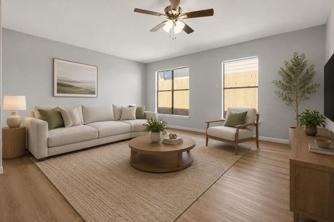 Tiny photo for 5728 Pinon Vista DR, Austin, TX 78724 (MLS # 3167514)