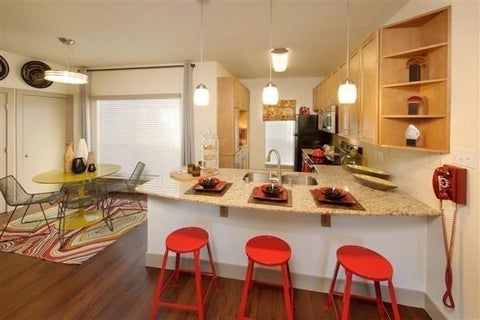 Photo of 2800 Bartons Bluff LN #2504, Austin, TX 78746 (MLS # 7836774)