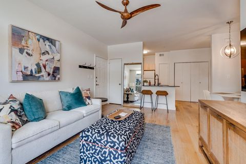 Tiny photo for 2209 Hancock DR #15, Austin, TX 78756 (MLS # 9041500)