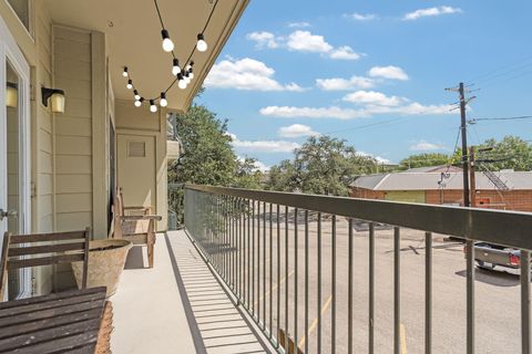 Tiny photo for 2209 Hancock DR #15, Austin, TX 78756 (MLS # 9041500)